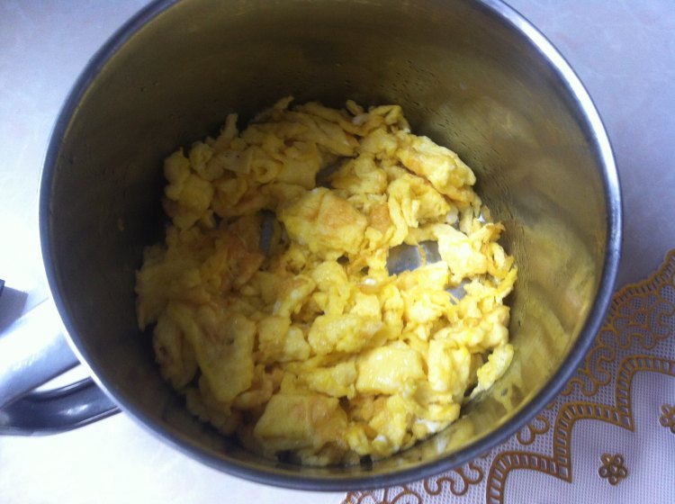 三鲜馅饺子步骤4