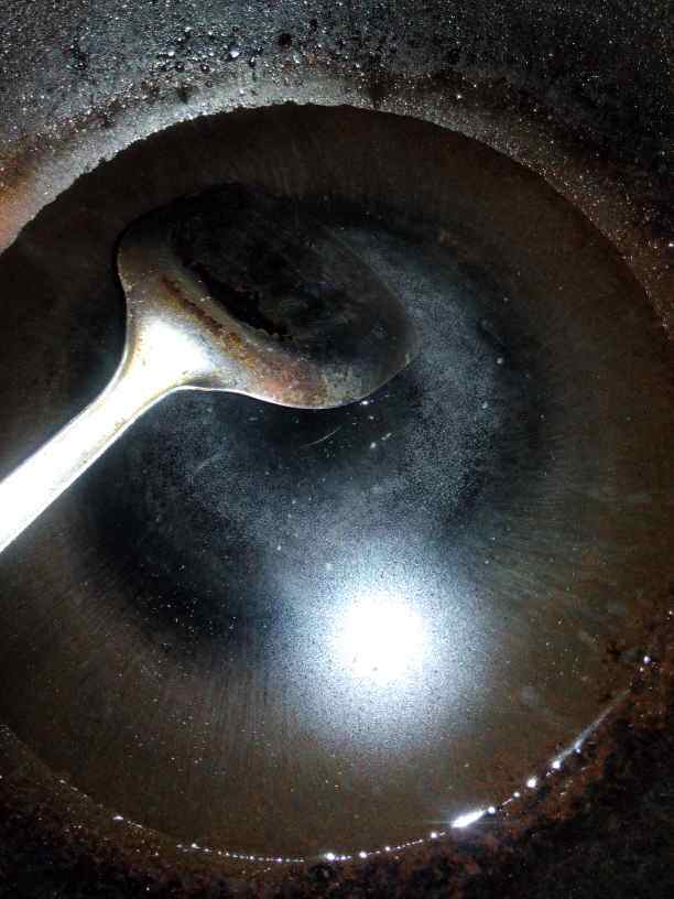 酸汤饺子步骤1