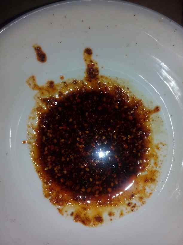 酸汤饺子步骤3