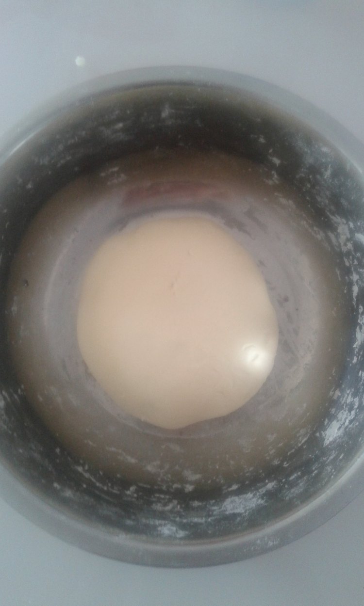 茴香饺子步骤6