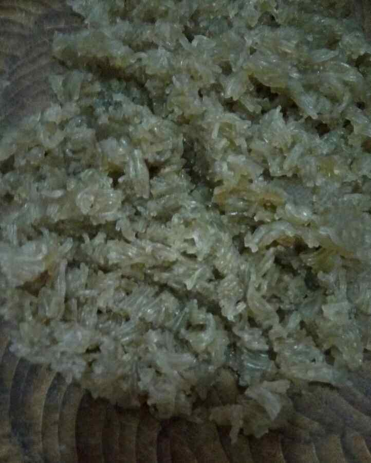 南瓜馅饺子步骤5