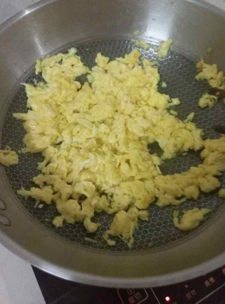 南瓜馅饺子步骤6