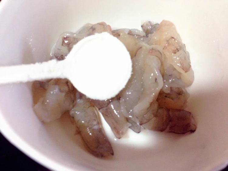 鲜汤水饺步骤2
