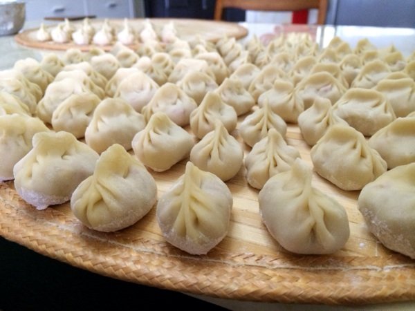 土豆水饺步骤10