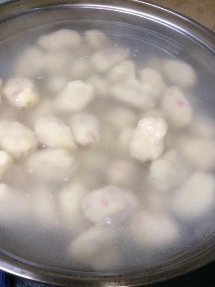 土豆水饺步骤11