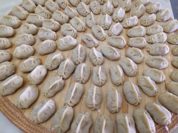 土豆水饺步骤9