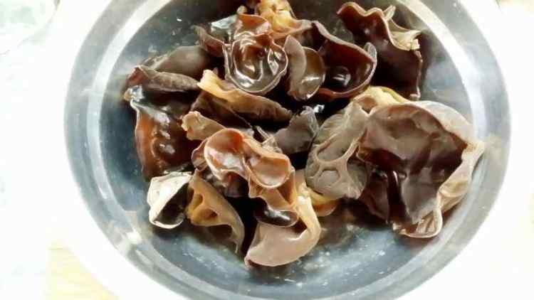 三鲜饺子步骤2