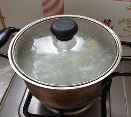 杏鲍菇鲜肉虾仁水饺步骤14