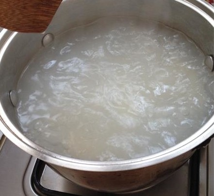 杏鲍菇鲜肉虾仁水饺步骤13