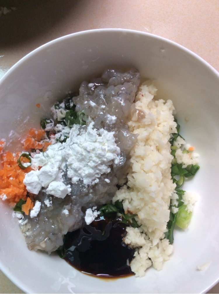 Q版宝宝水饺步骤5