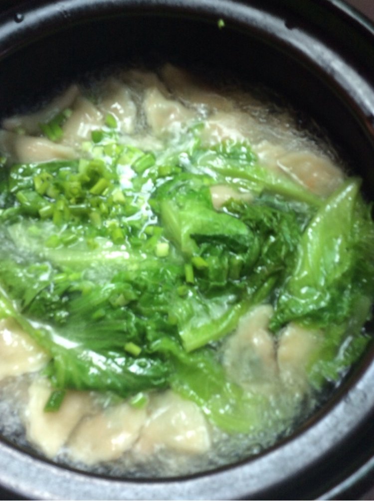 Q版宝宝水饺步骤14