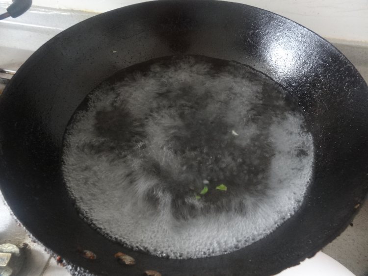 白菜肉饺子步骤13