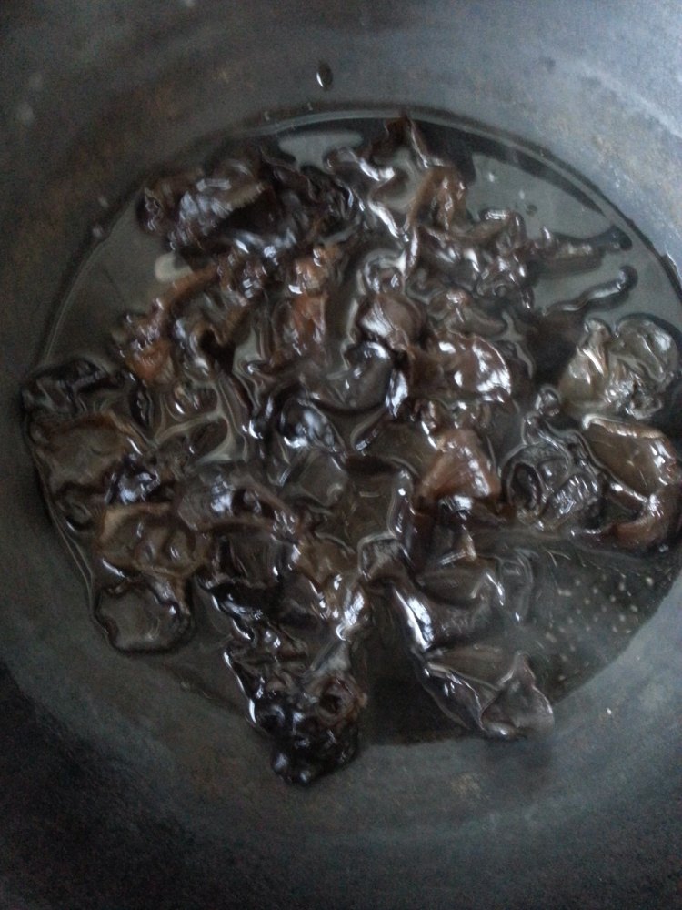 素三鲜水饺步骤3