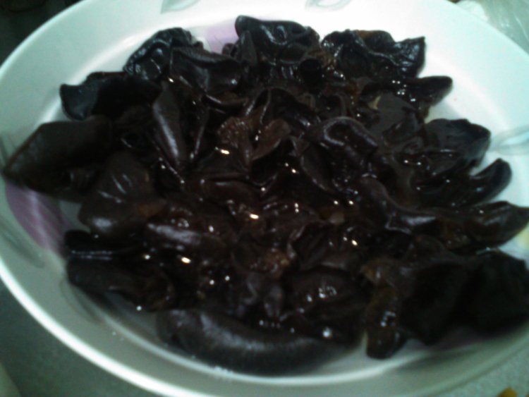 鸡蛋茴香苗饺子步骤2