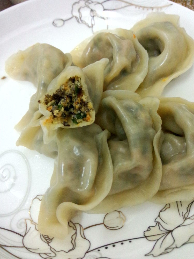 蒸饺子步骤10