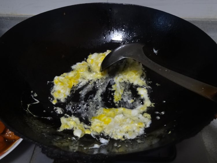 米饭饺子步骤2