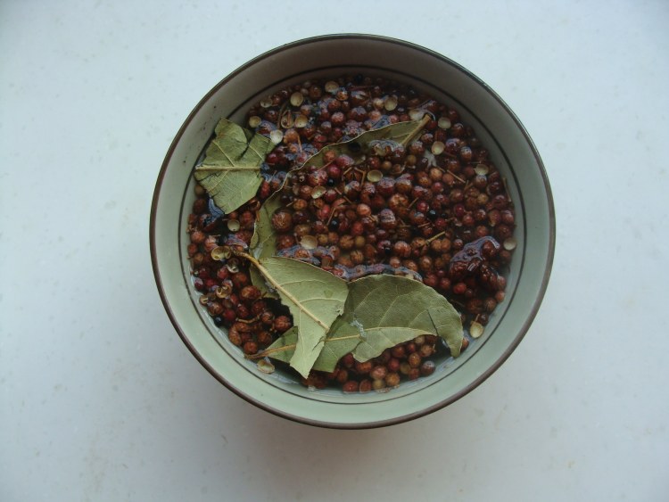芸豆饺子步骤3