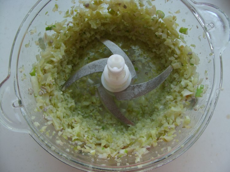 芸豆饺子步骤6
