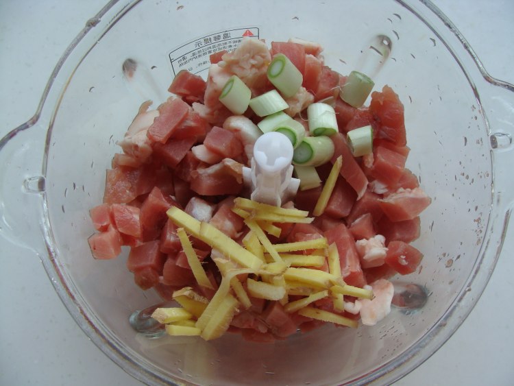 芸豆饺子步骤7