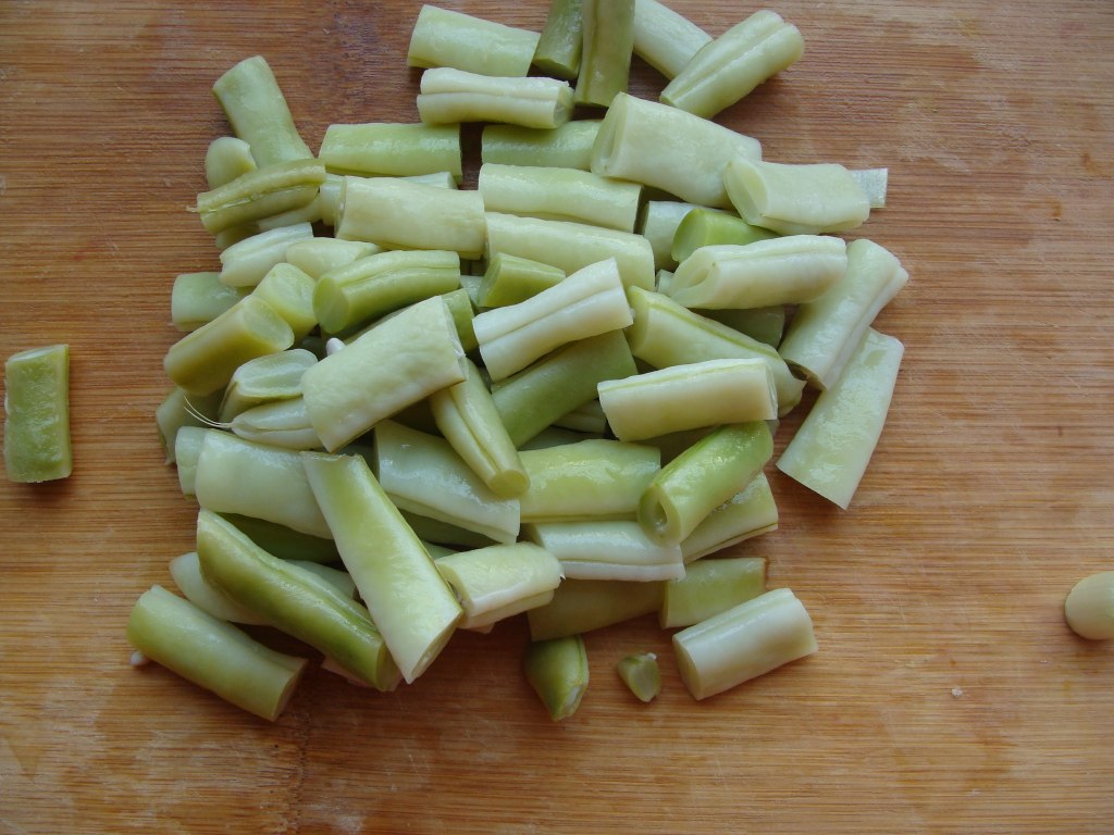 芸豆饺子步骤5