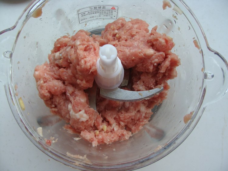 芸豆饺子步骤8
