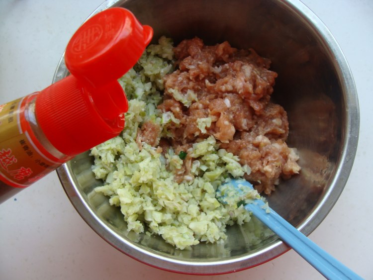 芸豆饺子步骤11