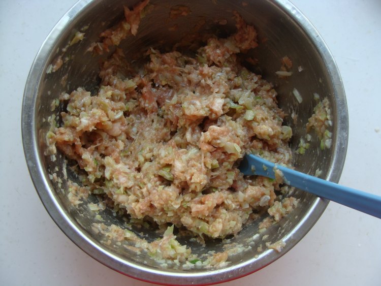 芸豆饺子步骤12