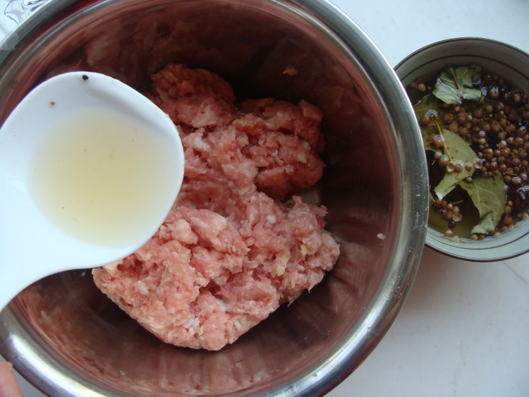 芸豆饺子步骤9