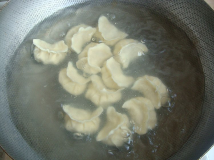 芸豆饺子步骤16