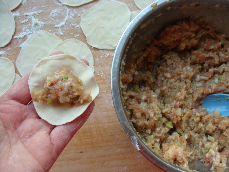 芸豆饺子步骤14