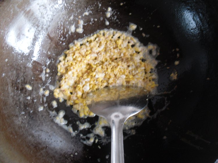 西葫芦鸡蛋肉馅饺子步骤2