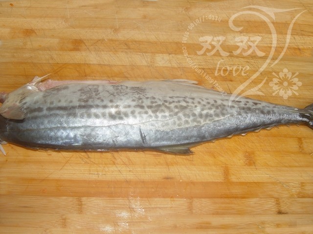 鲅鱼饺子步骤4