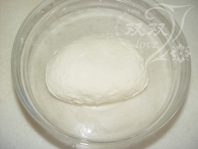 鲅鱼饺子步骤3