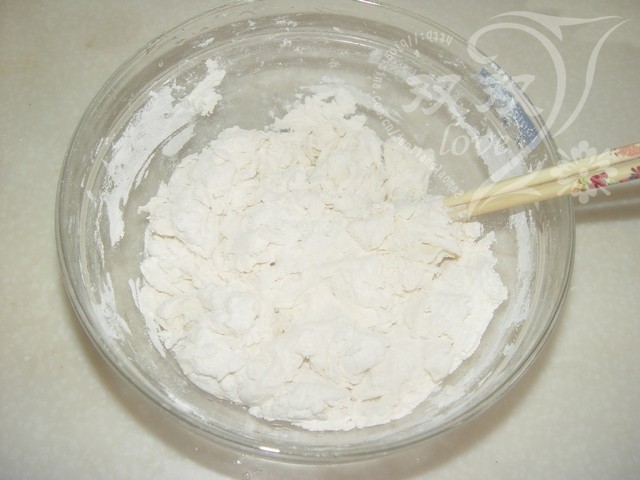鲅鱼饺子步骤2