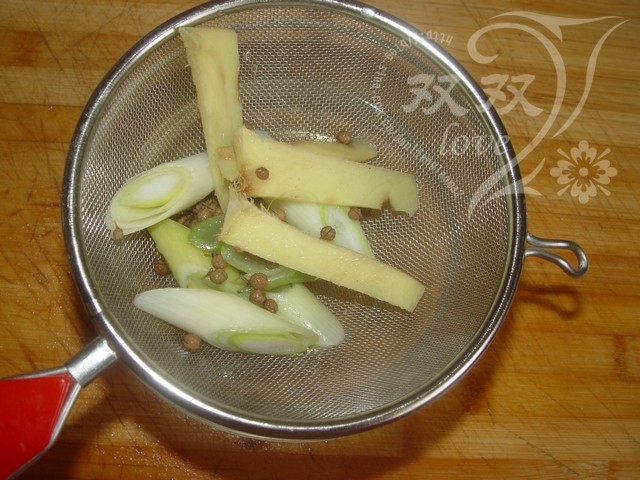 鲅鱼饺子步骤11