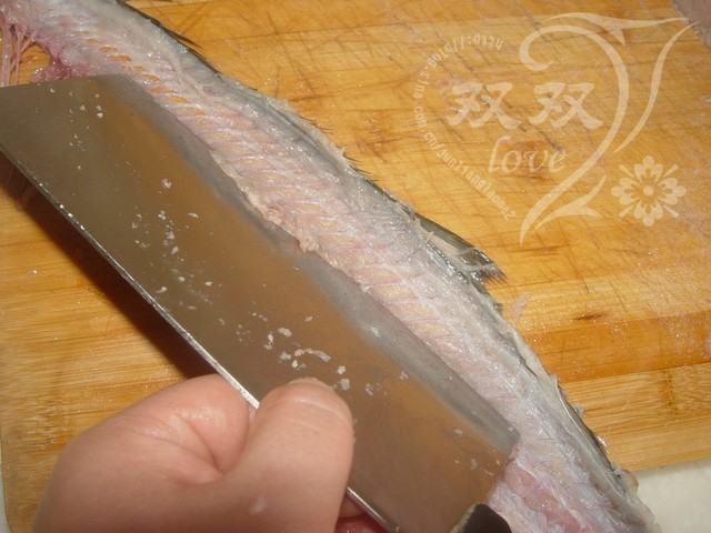 鲅鱼饺子步骤8