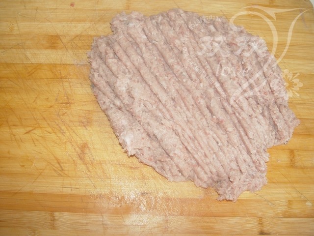 鲅鱼饺子步骤9
