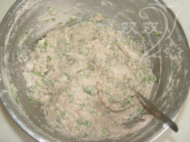鲅鱼饺子步骤15