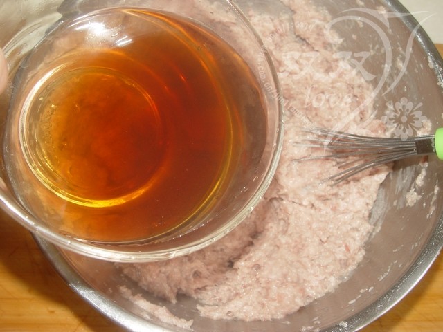 鲅鱼饺子步骤13