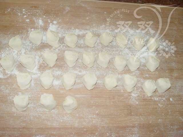 鲅鱼饺子步骤18