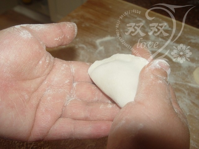 鲅鱼饺子步骤23