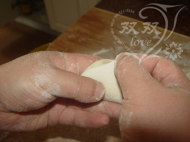鲅鱼饺子步骤22