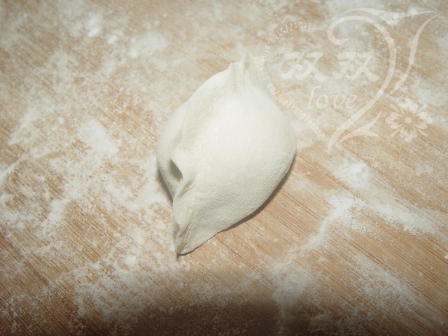 鲅鱼饺子步骤24