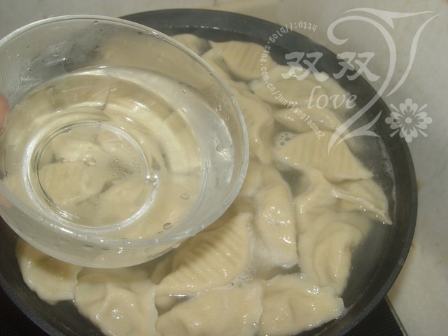 鲅鱼饺子步骤26