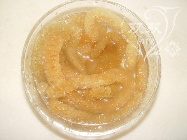 海茸金银饺步骤2