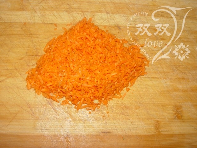 海茸金银饺步骤5