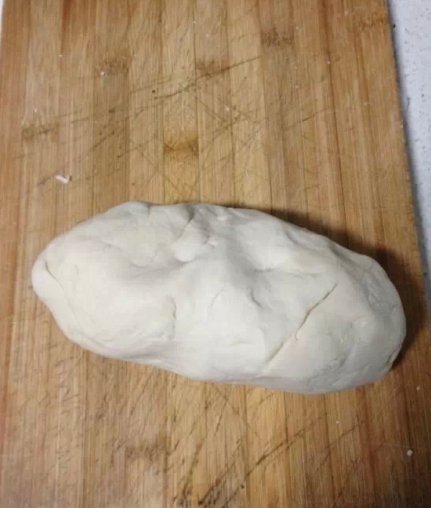 冬瓜鲜肉饺步骤1