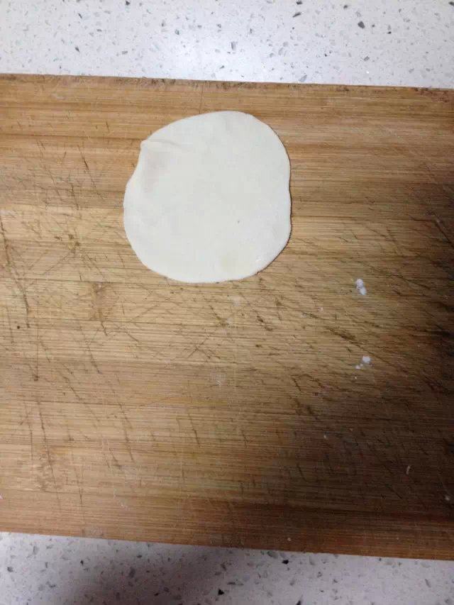 冬瓜鲜肉饺步骤3