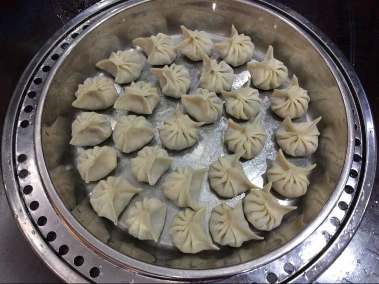 木耳猪肉饺步骤6