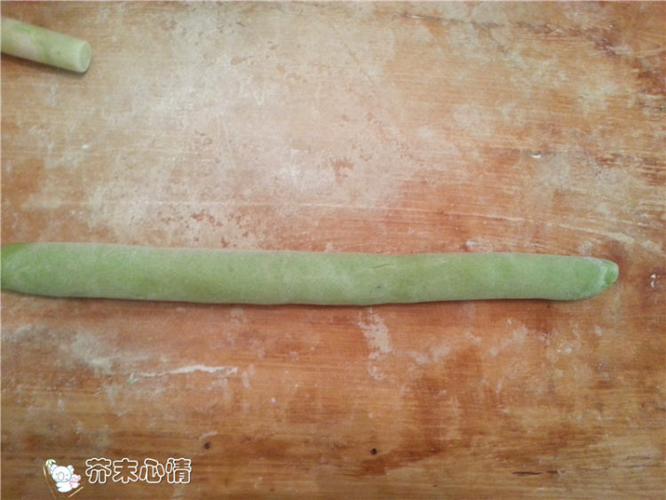 百财蒸饺步骤11